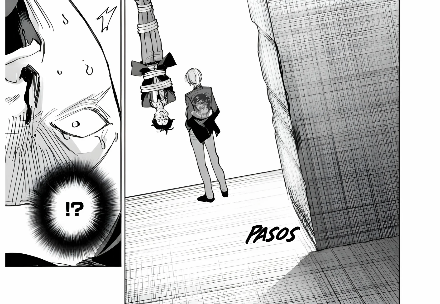 Página 46 del Manga