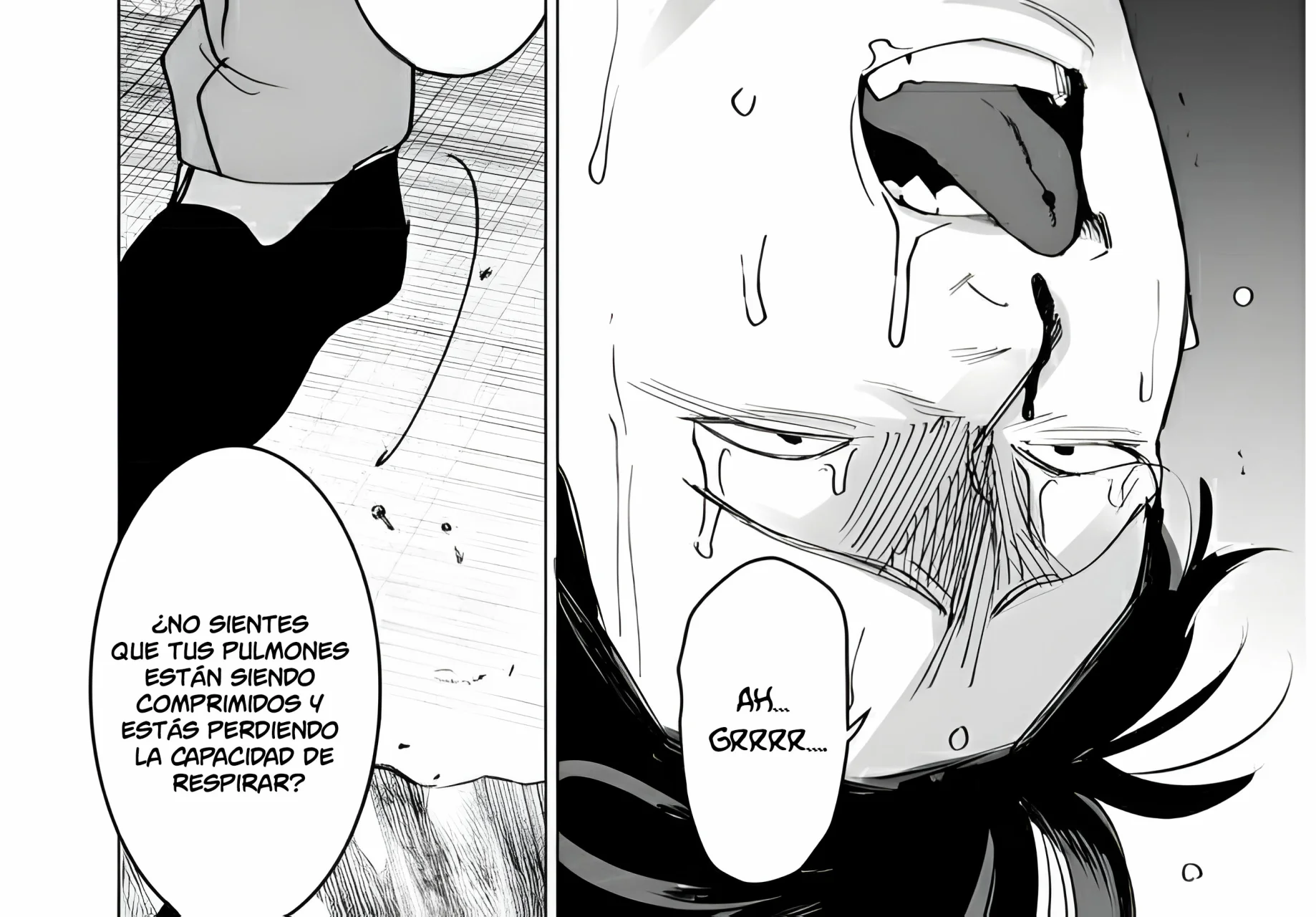 Página 48 del Manga