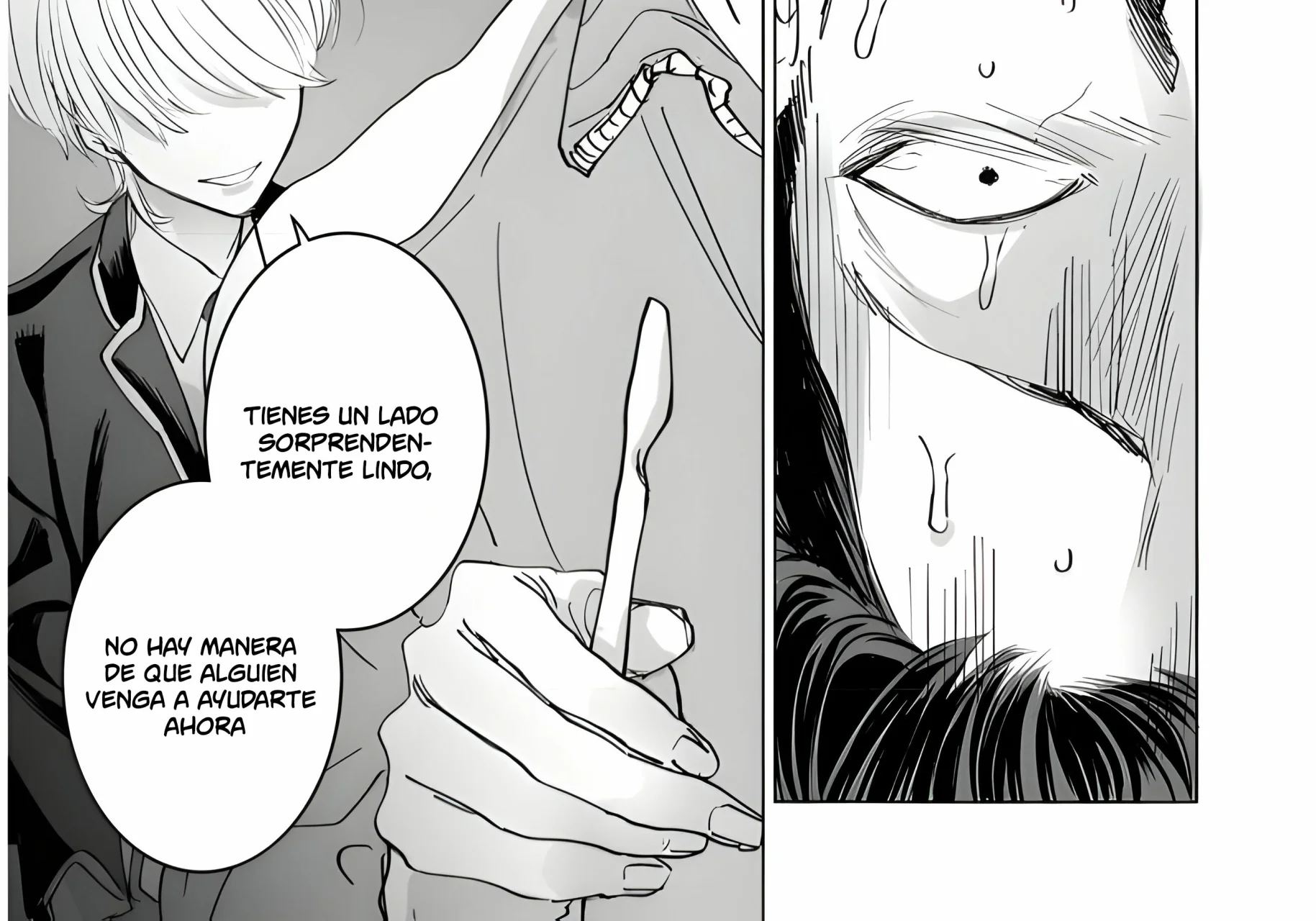 Página 56 del Manga