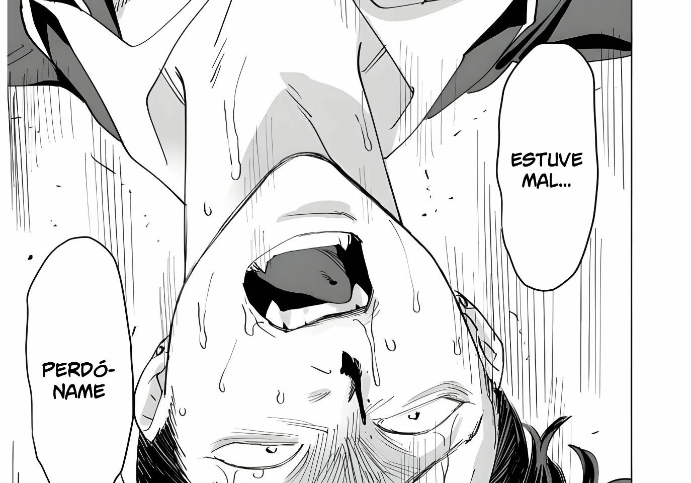 Página 59 del Manga