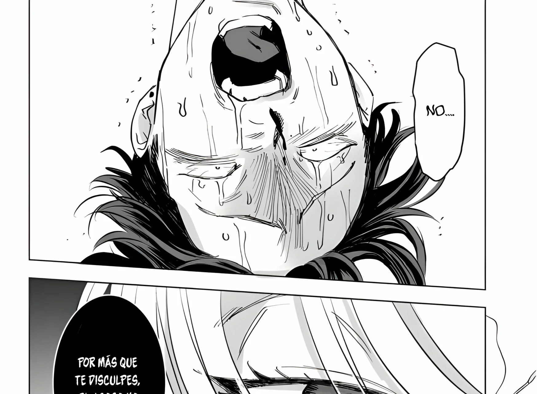 Página 63 del Manga