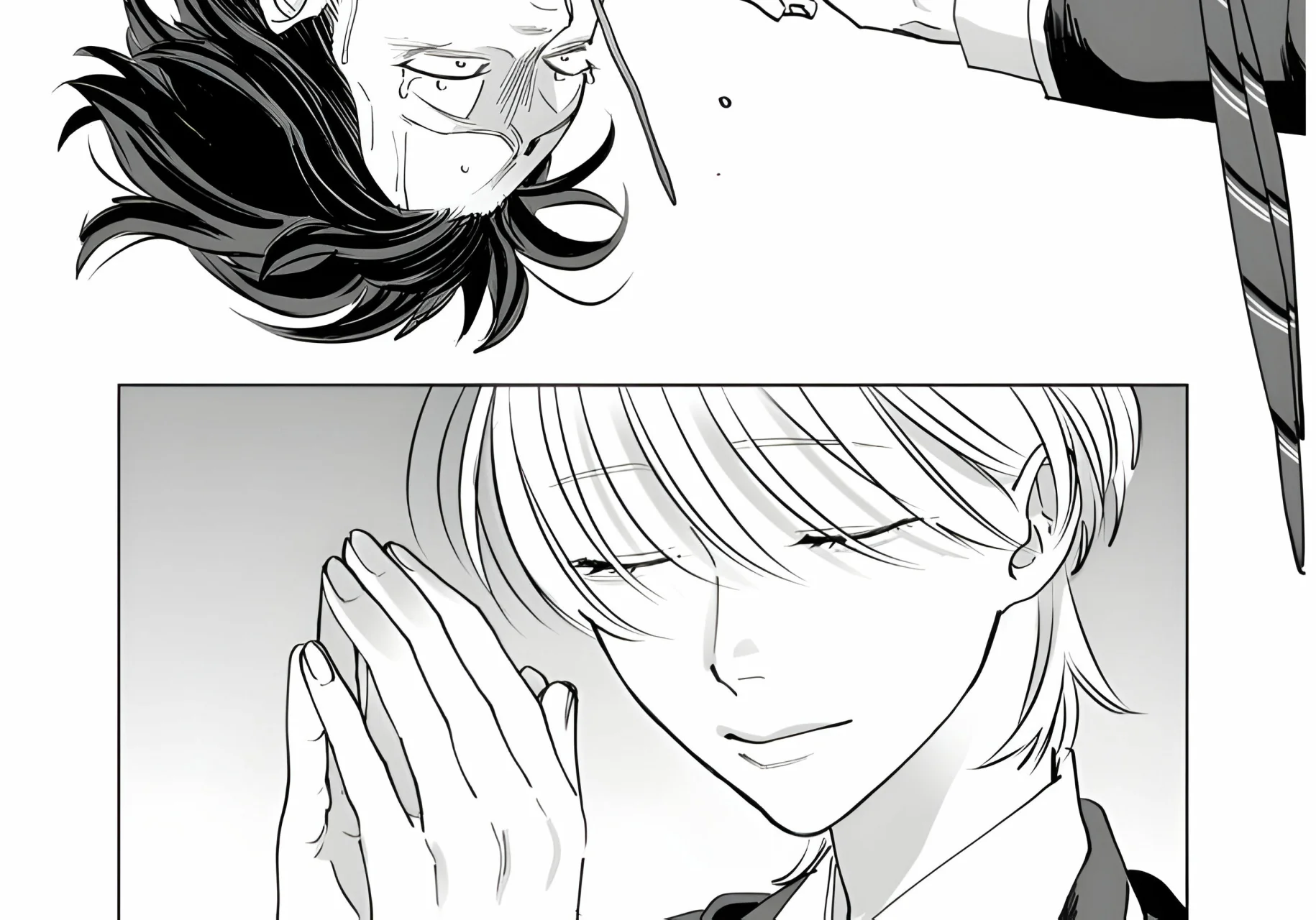 Página 66 del Manga