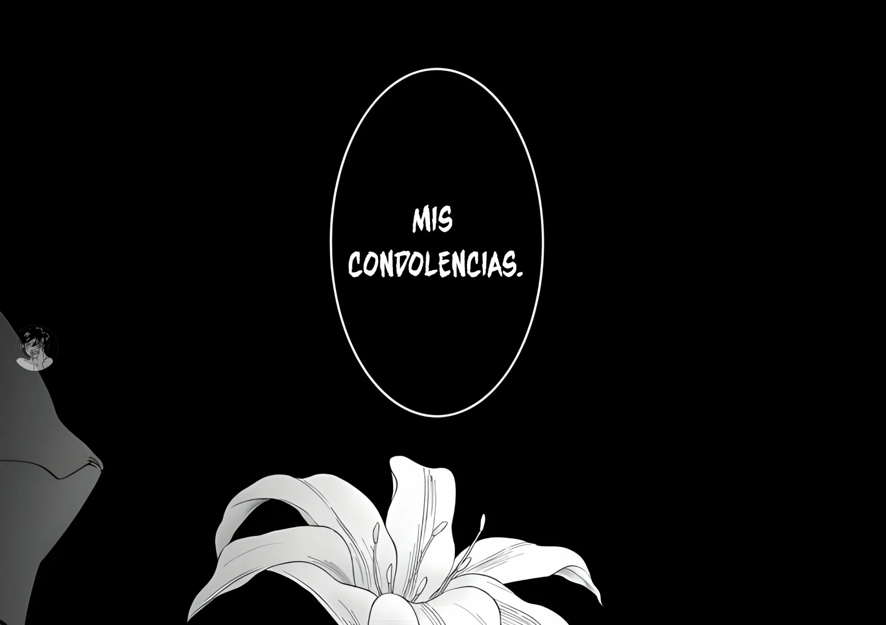 Página 67 del Manga