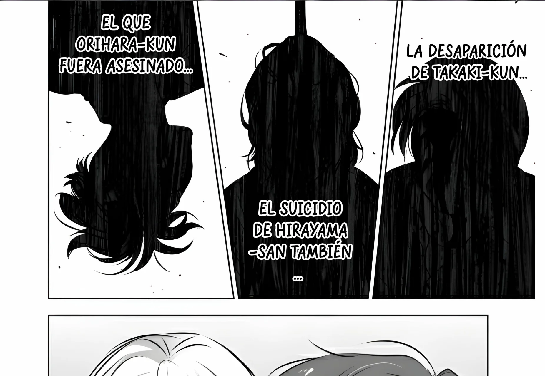 Página 37 del Manga