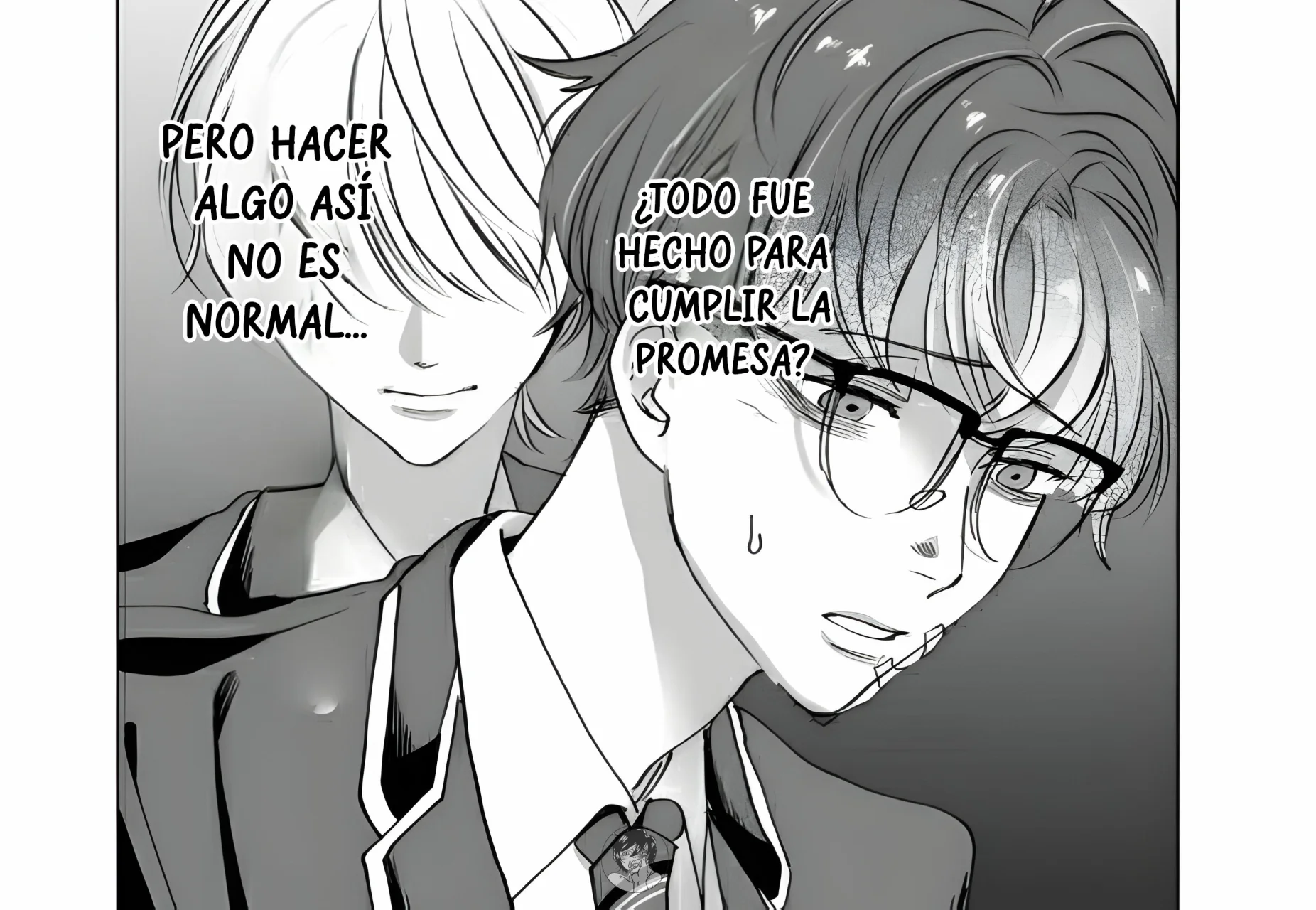 Página 38 del Manga