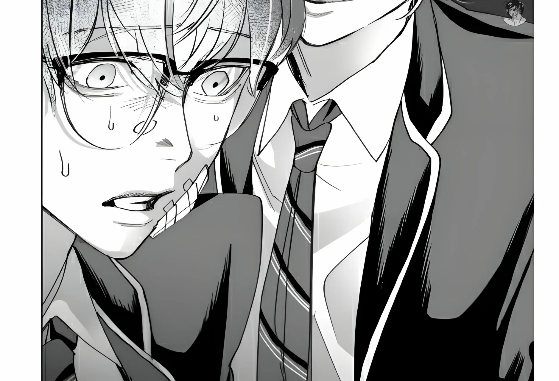 Página 42 del Manga