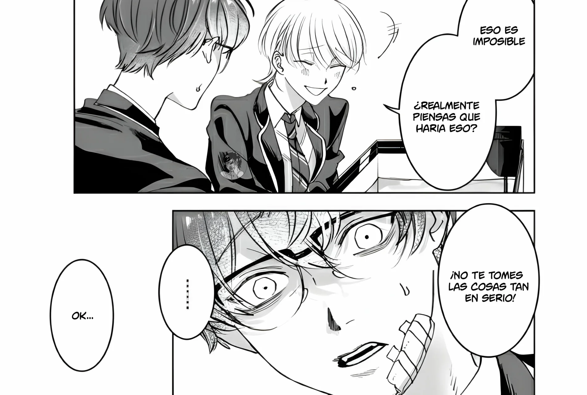 Página 48 del Manga