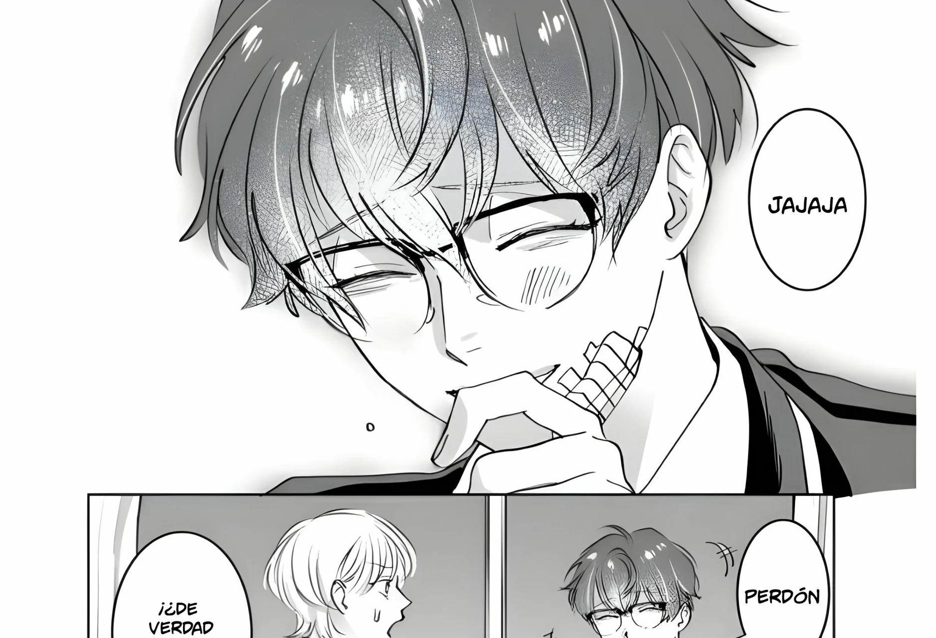 Página 49 del Manga