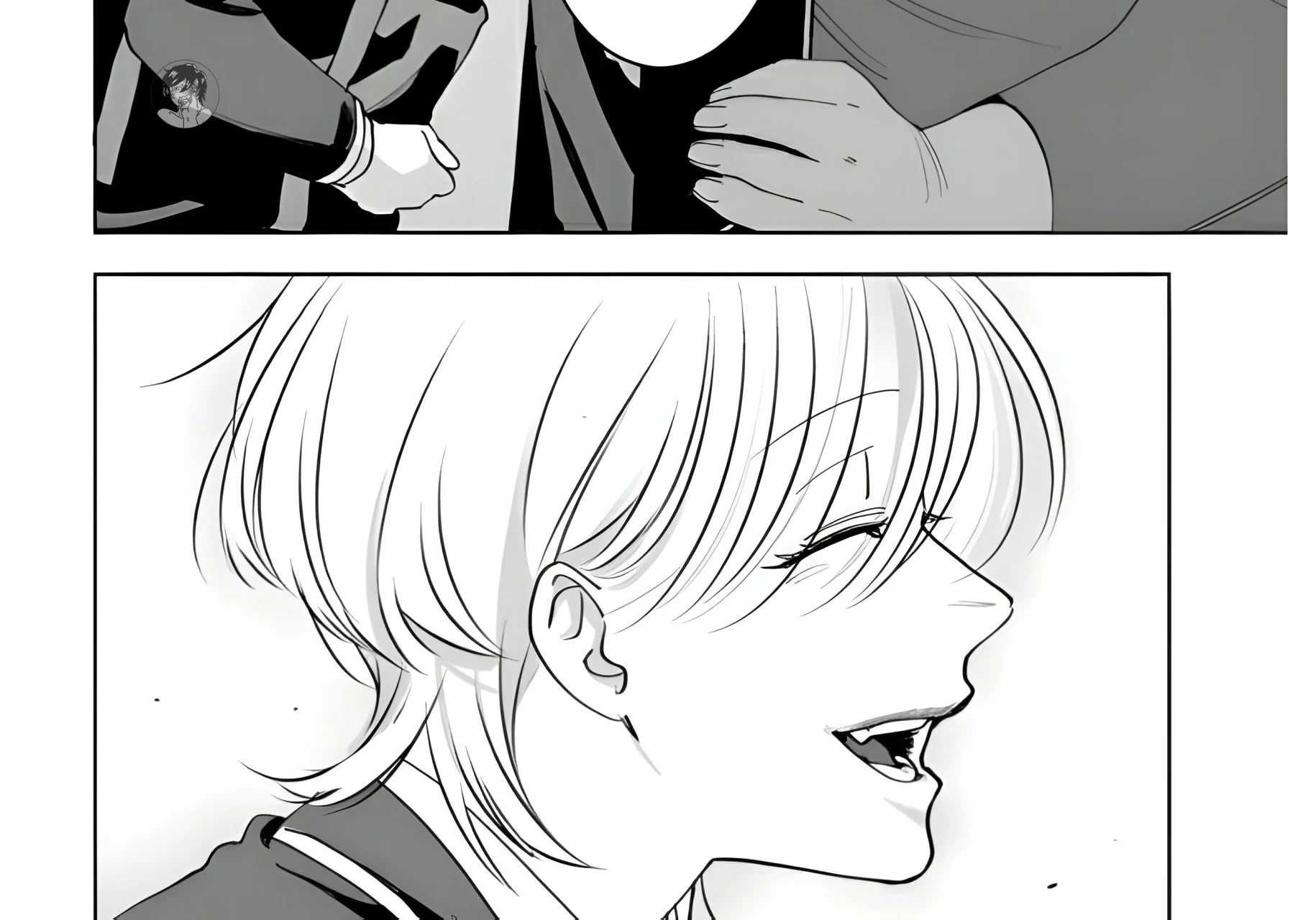 Página 58 del Manga