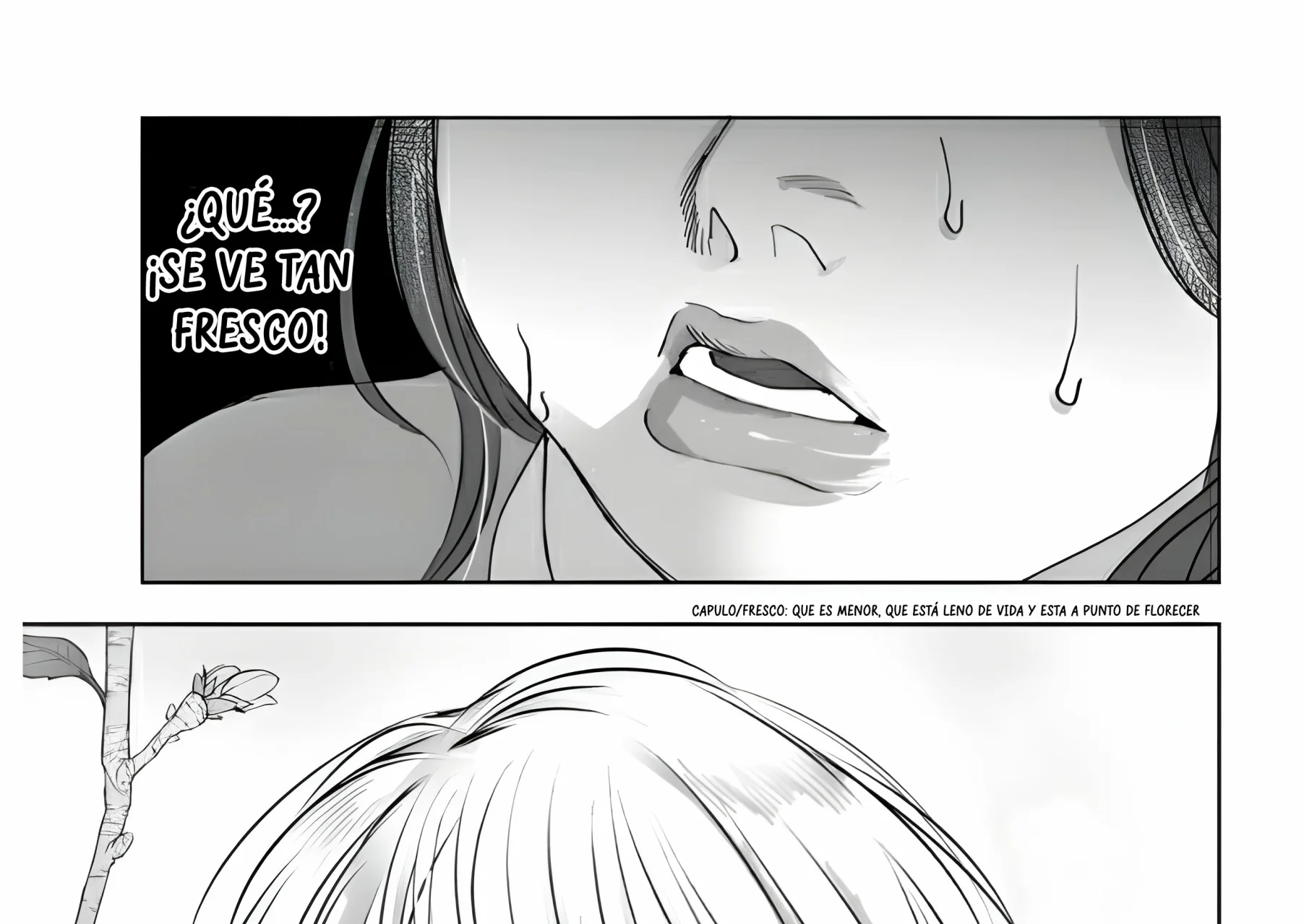 Página 59 del Manga