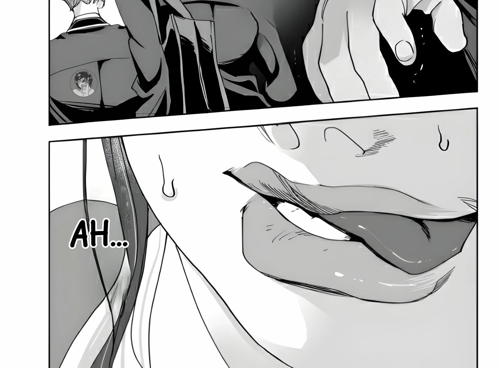 Página 62 del Manga