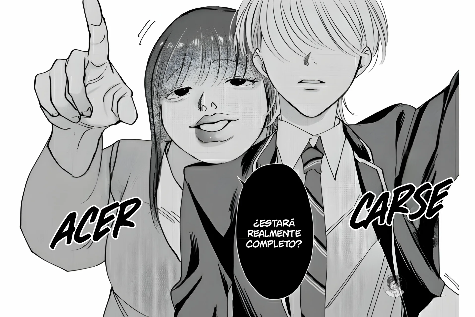 Página 38 del Manga