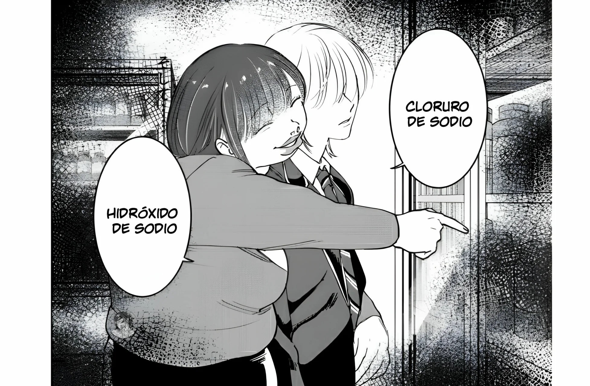 Página 41 del Manga