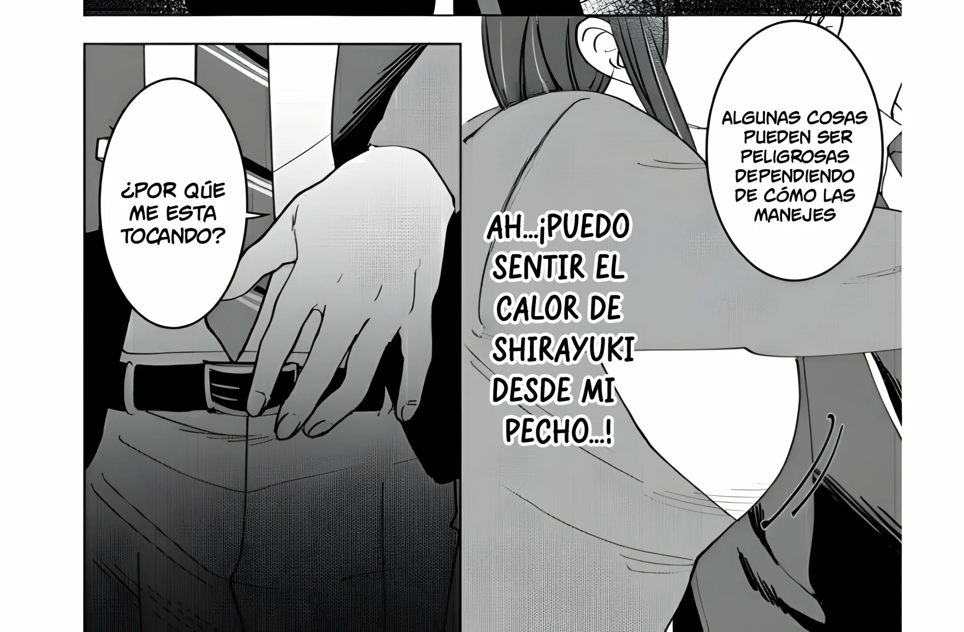 Página 42 del Manga