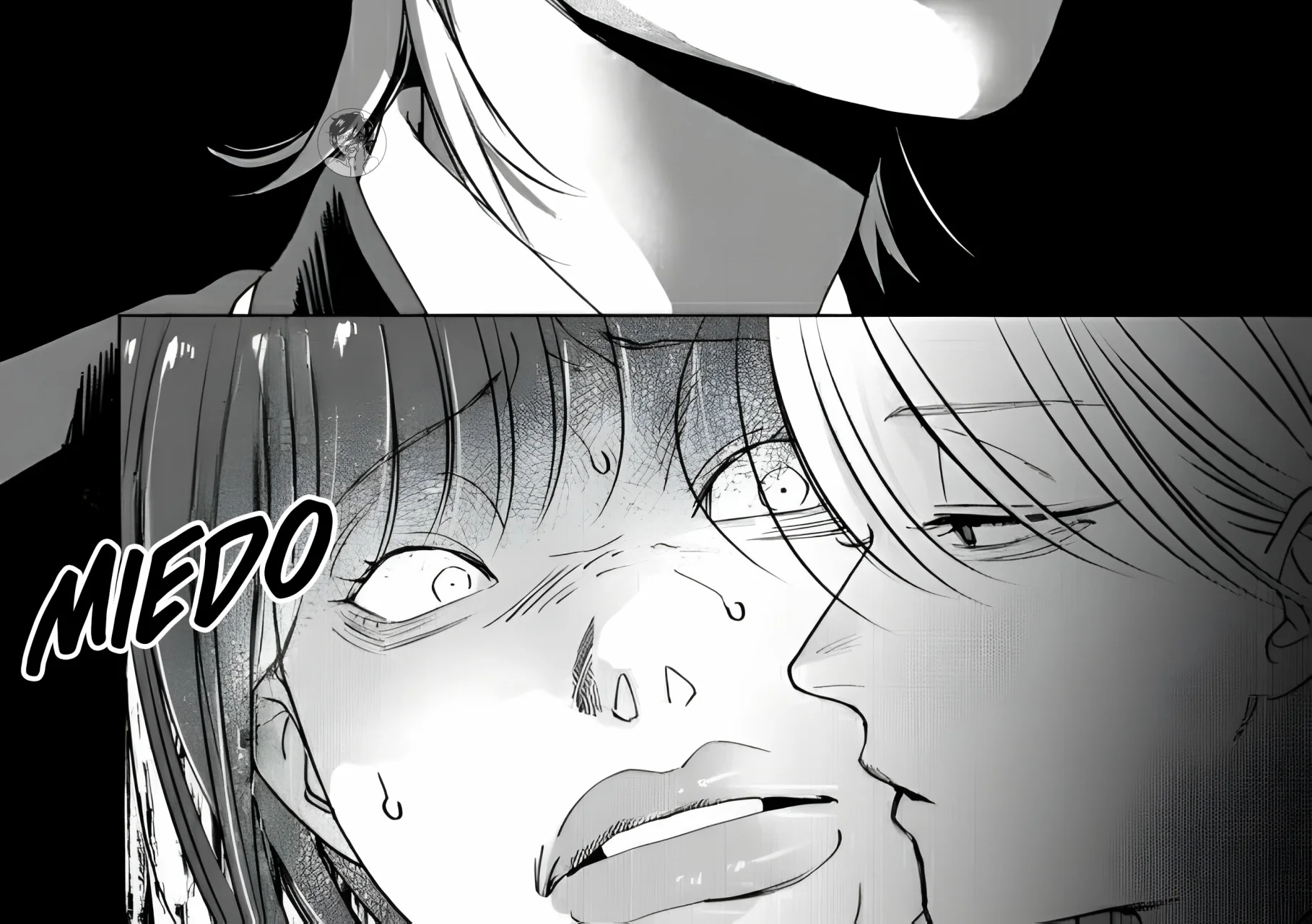 Página 46 del Manga