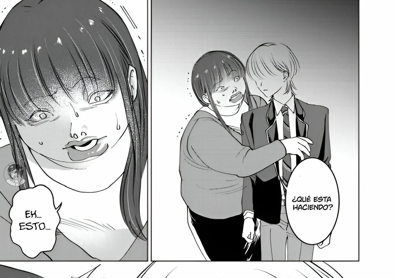 Página 47 del Manga