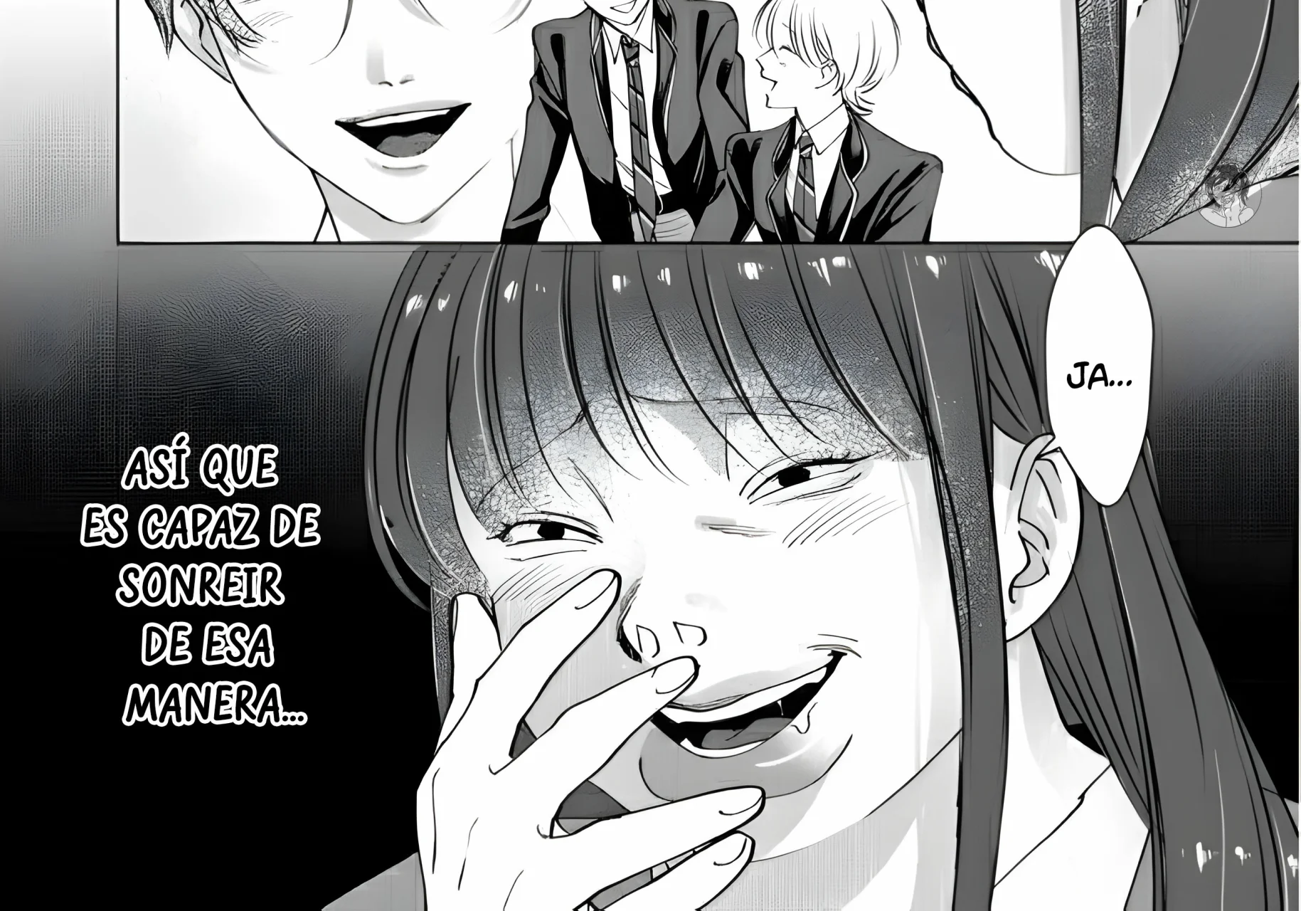 Página 60 del Manga