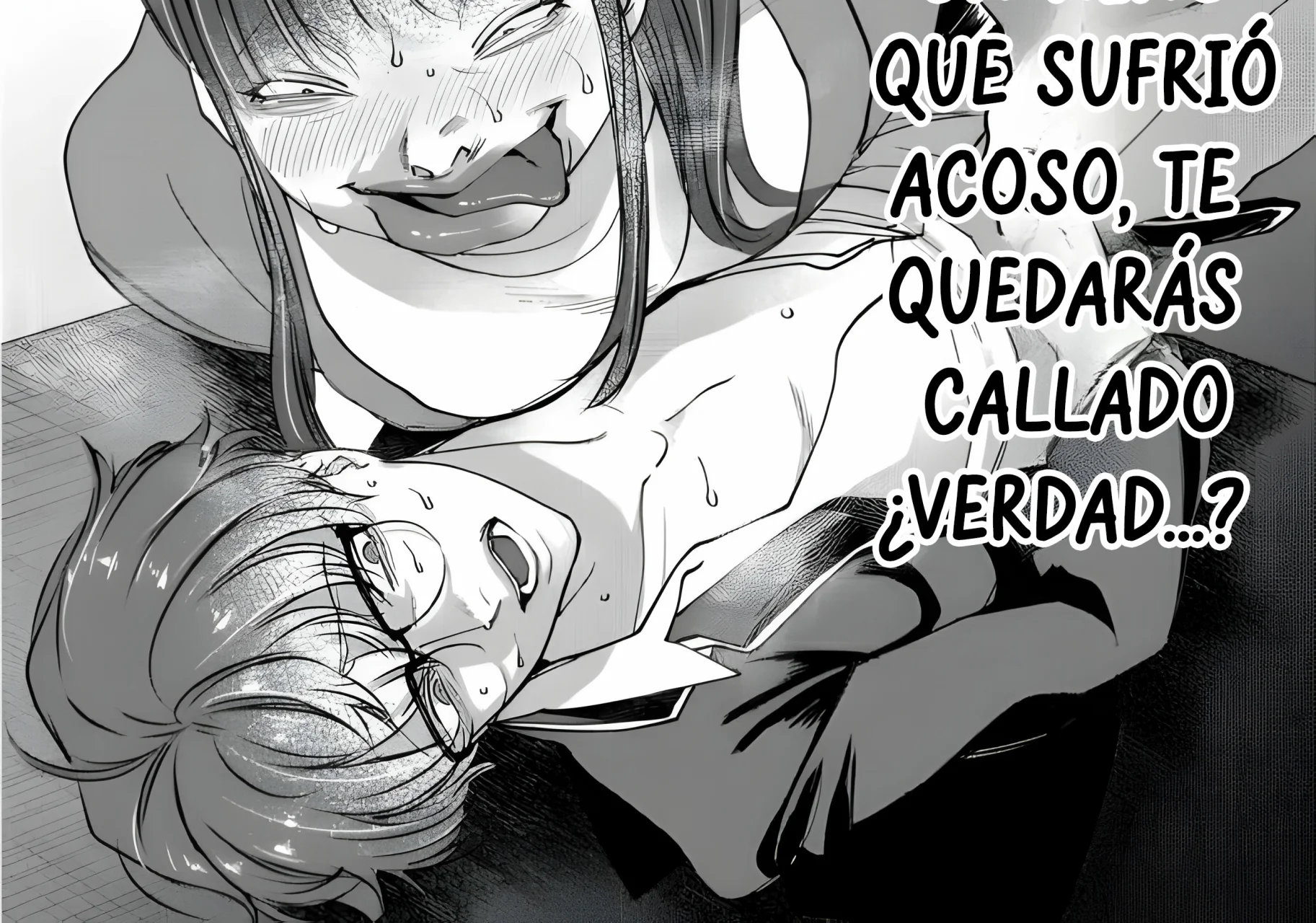 Página 70 del Manga