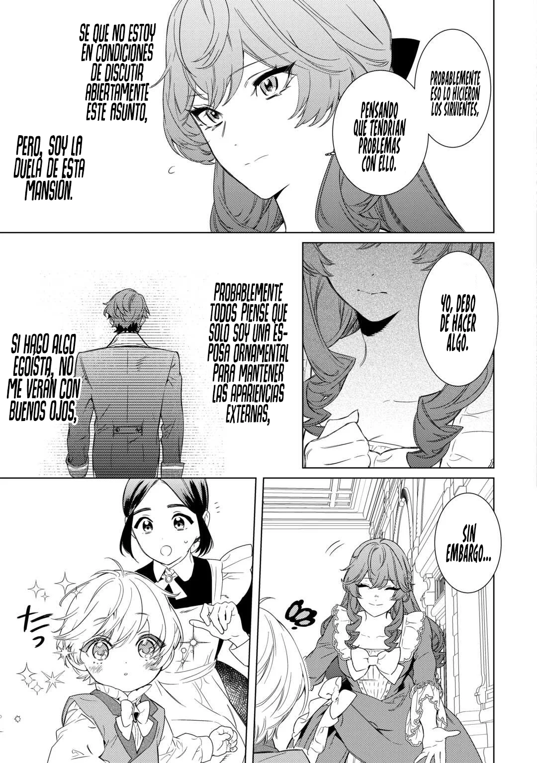 Página 30 del Manga