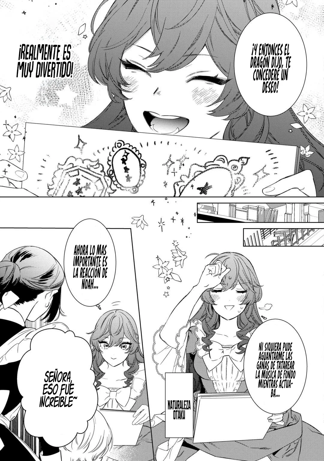 Página 36 del Manga