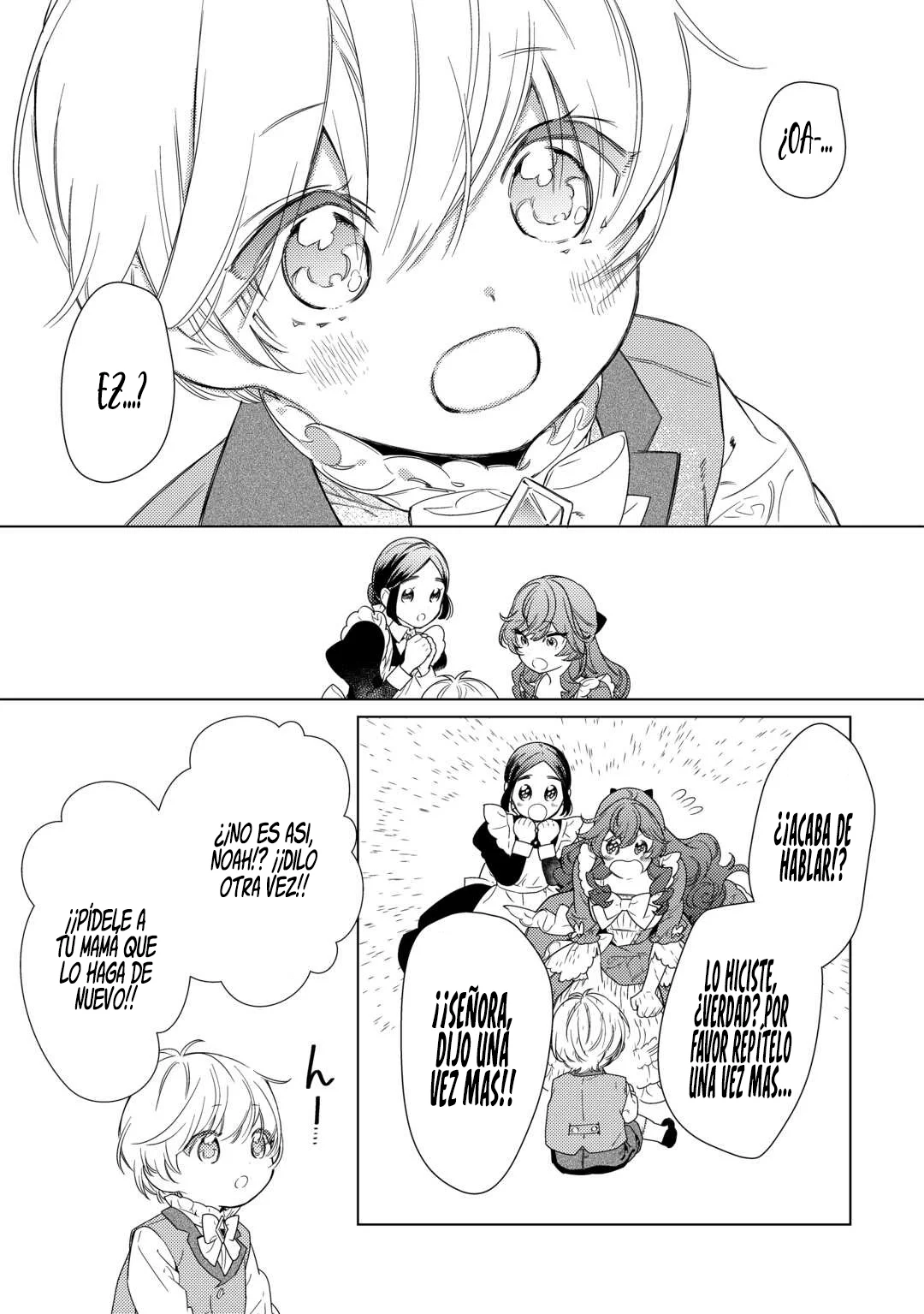Página 38 del Manga