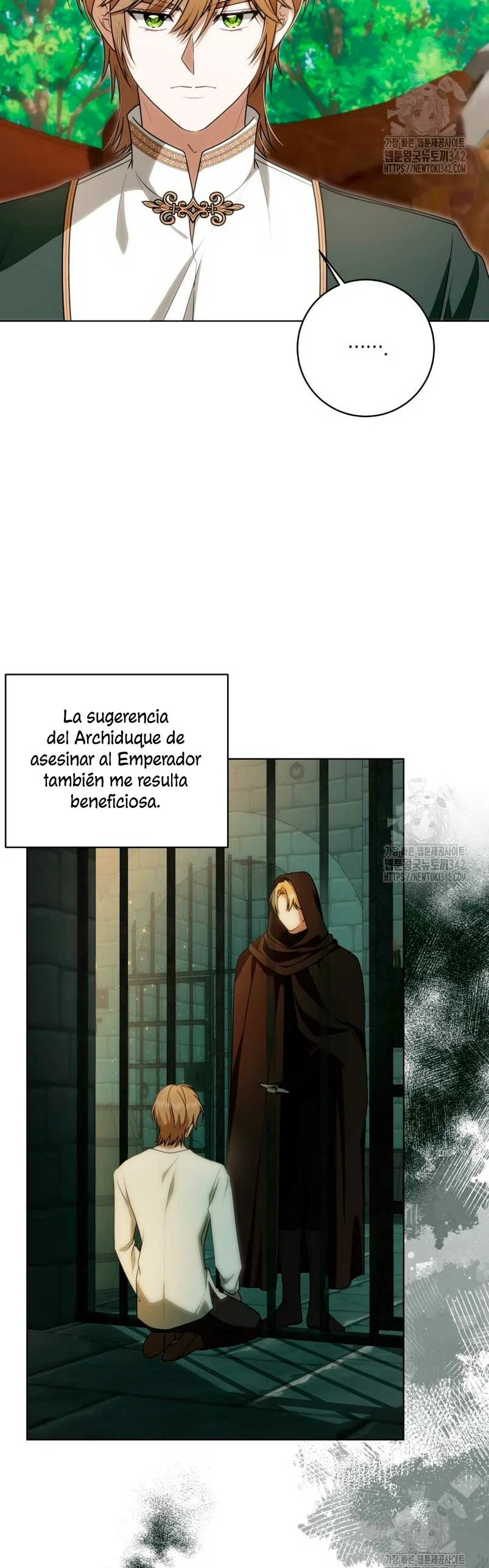Página 32 del Manga