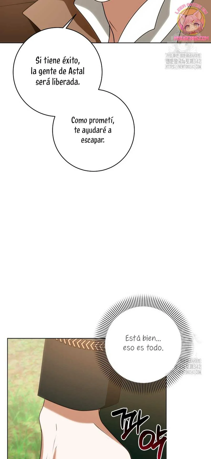 Página 38 del Manga