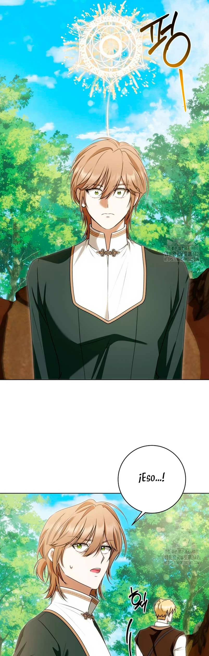 Página 40 del Manga