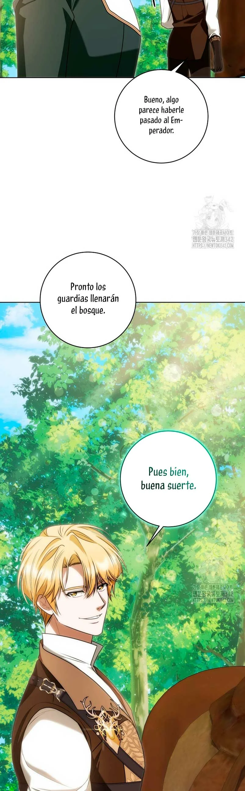 Página 41 del Manga