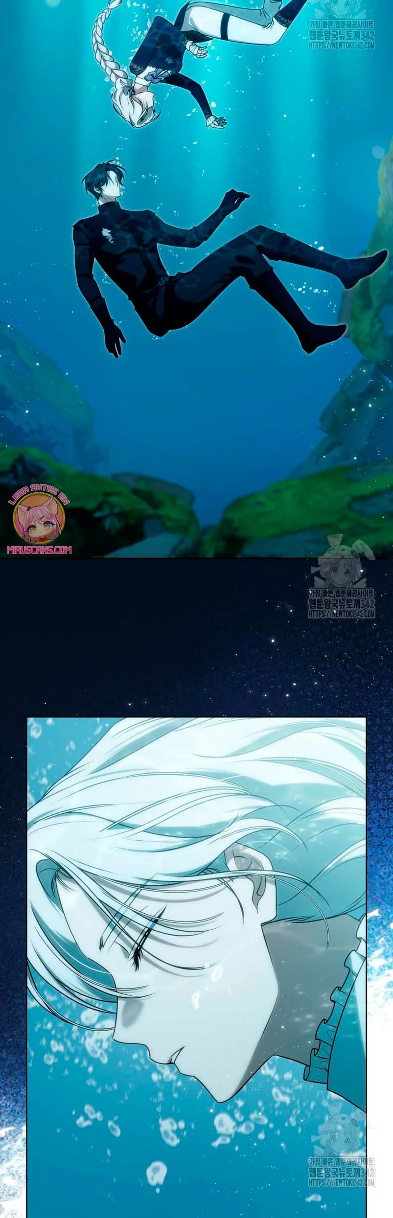 Página 44 del Manga