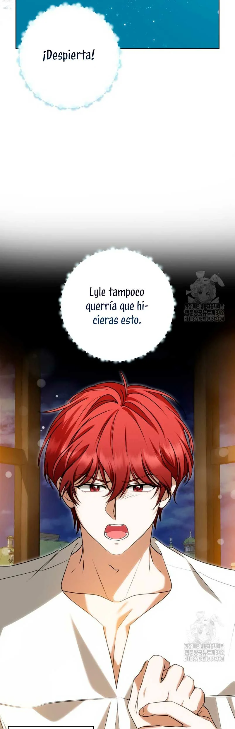 Página 45 del Manga