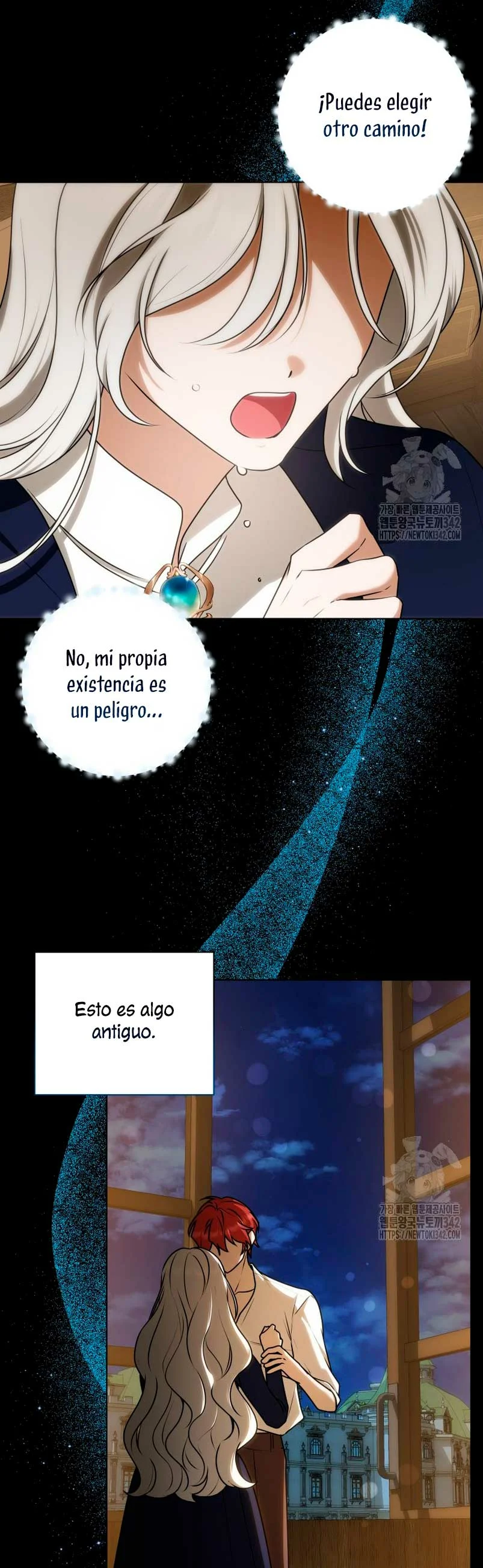 Página 47 del Manga