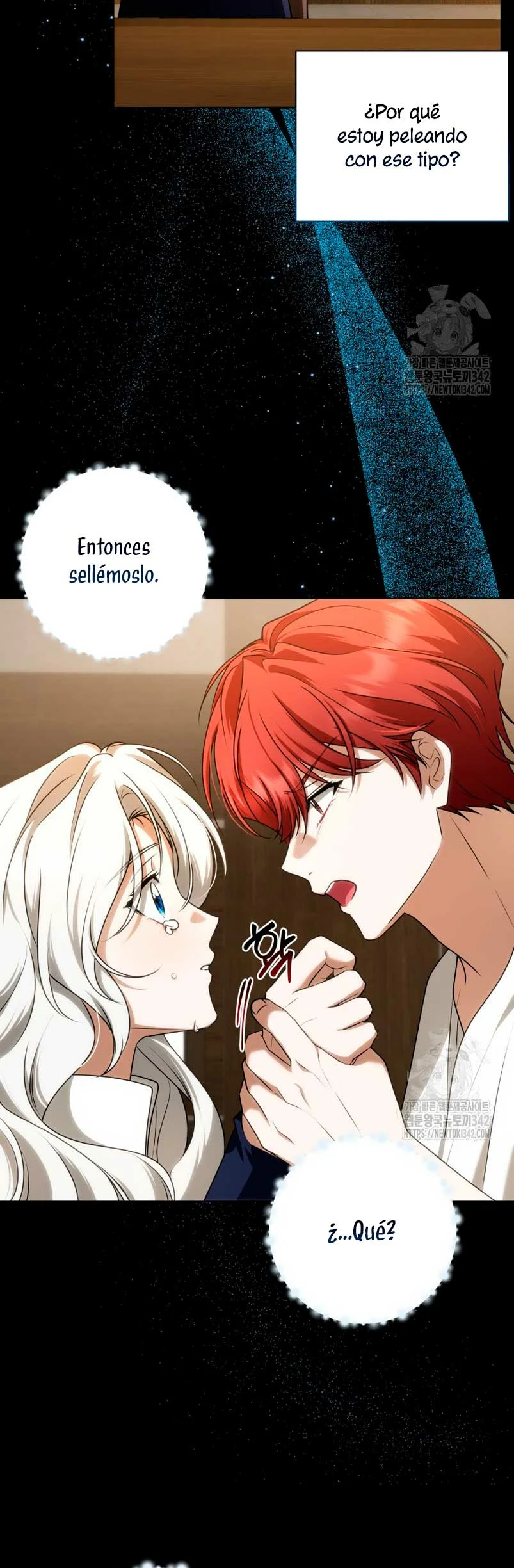 Página 48 del Manga