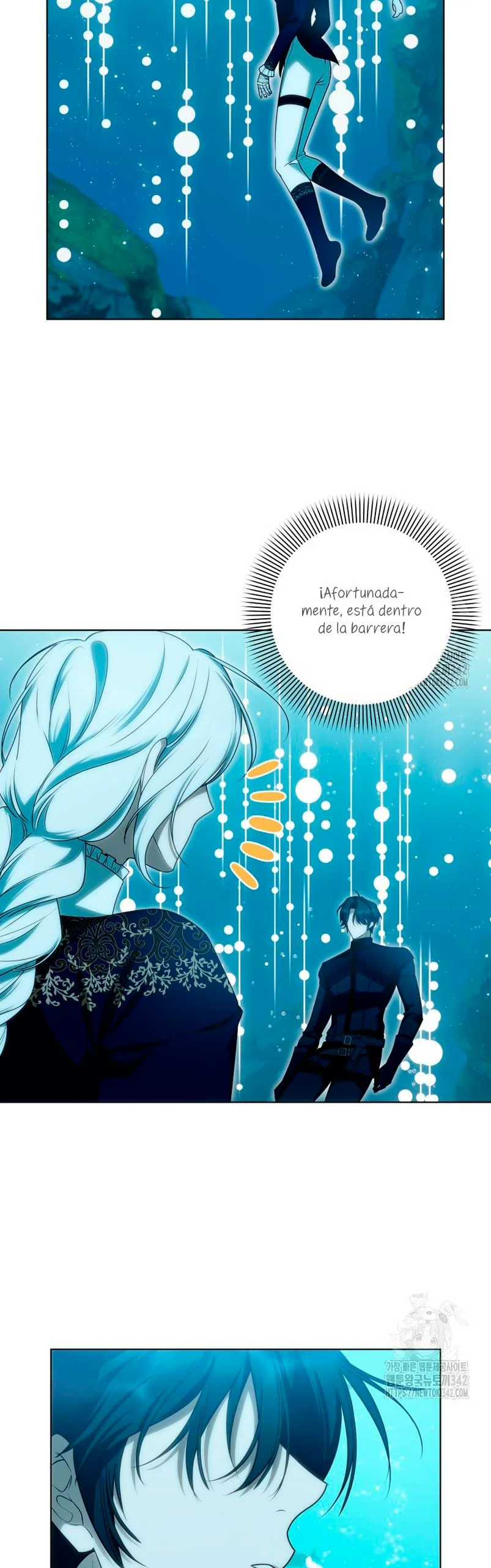 Página 56 del Manga