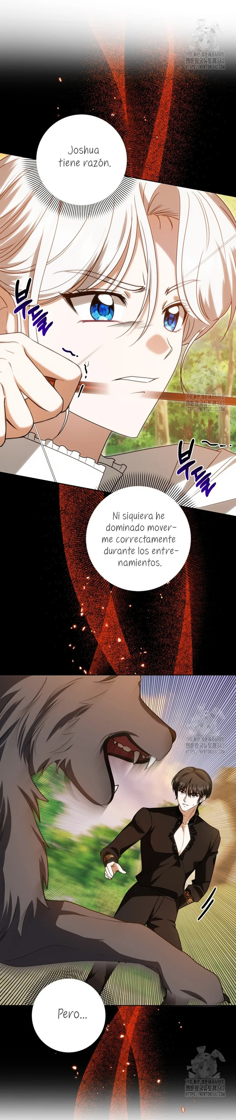 Página 37 del Manga