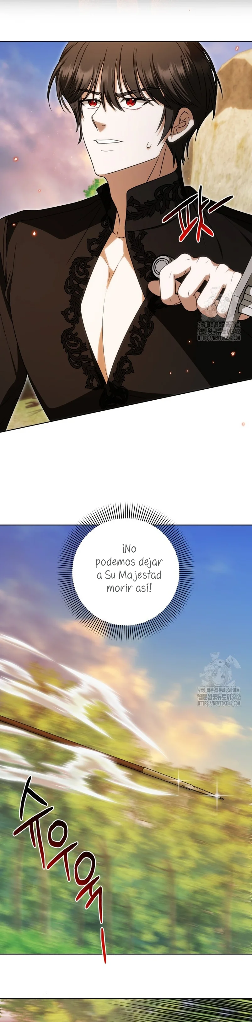 Página 38 del Manga