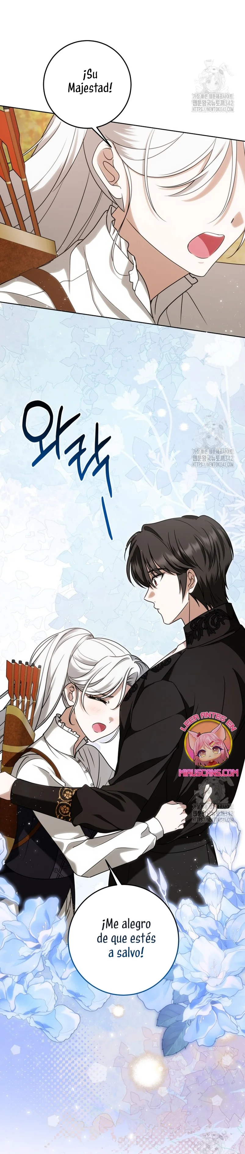 Página 43 del Manga