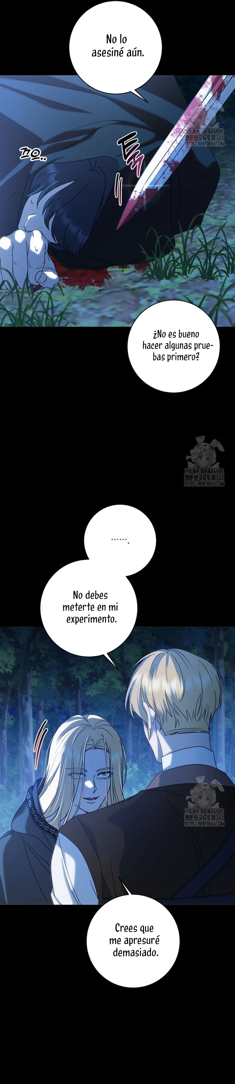 Página 32 del Manga