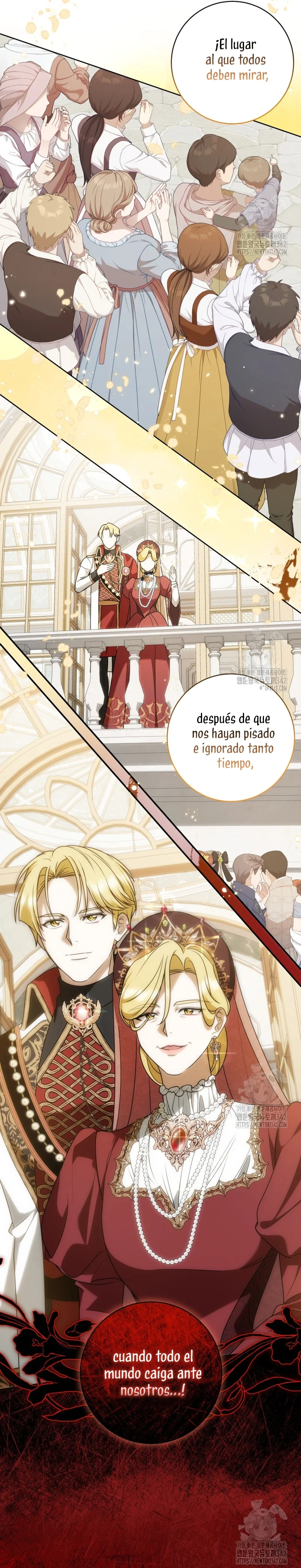Página 36 del Manga