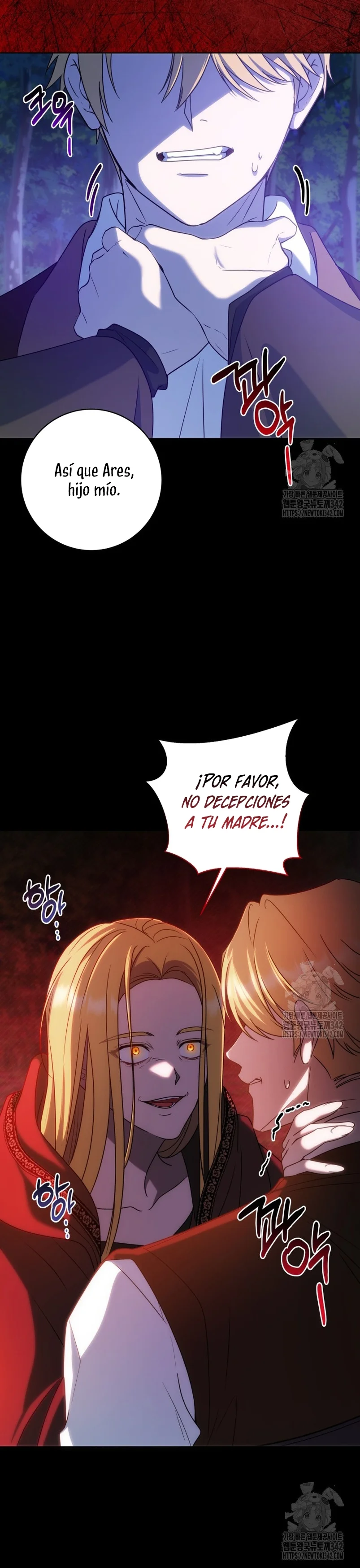 Página 37 del Manga