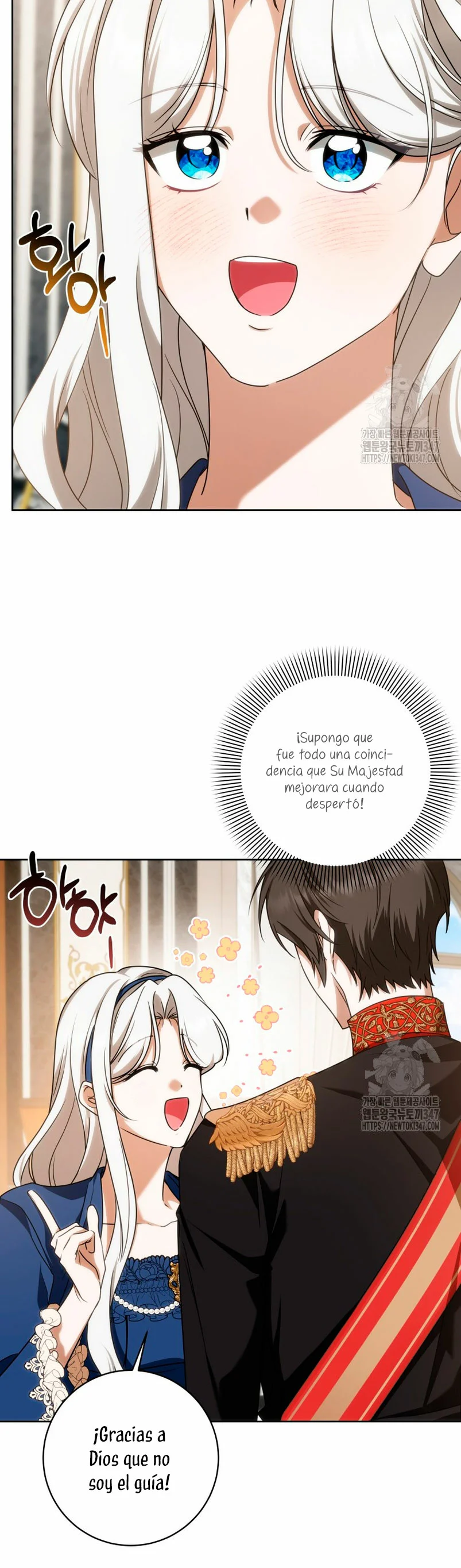 Página 38 del Manga