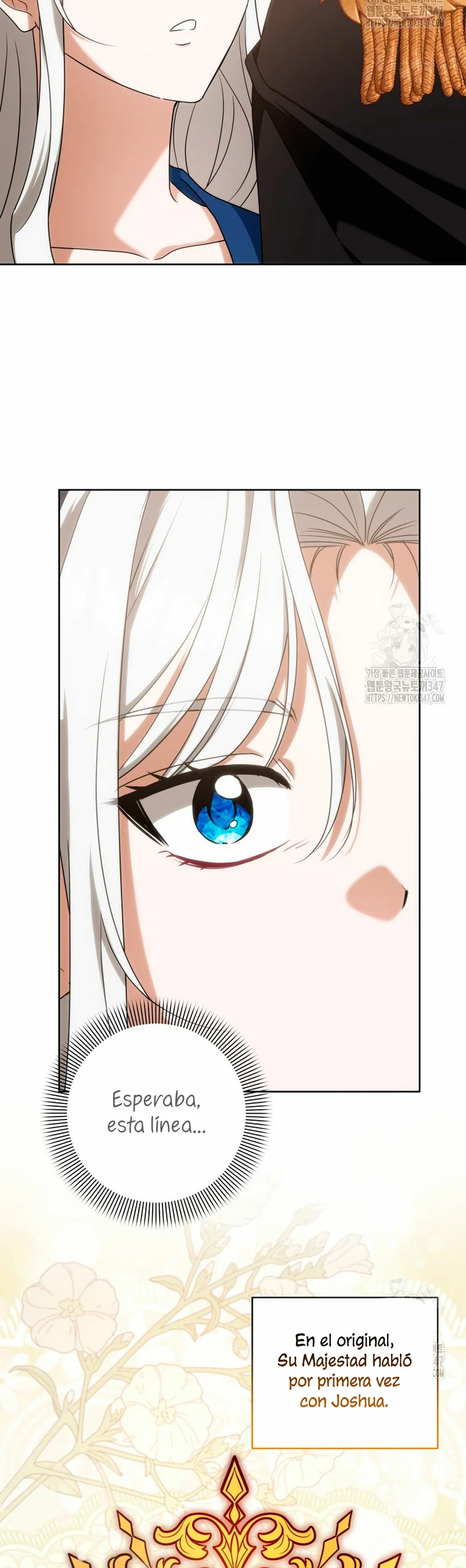 Página 40 del Manga
