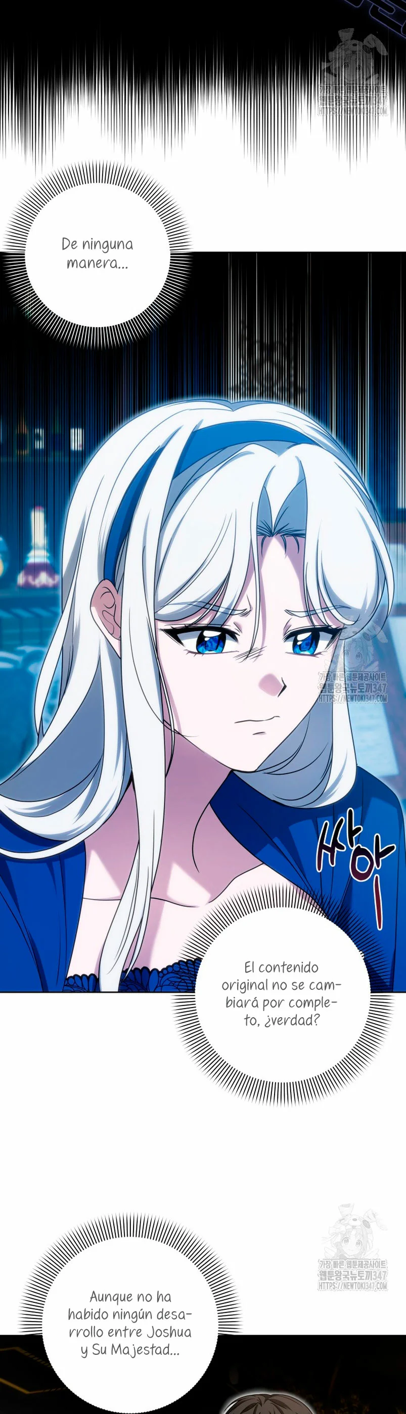 Página 43 del Manga