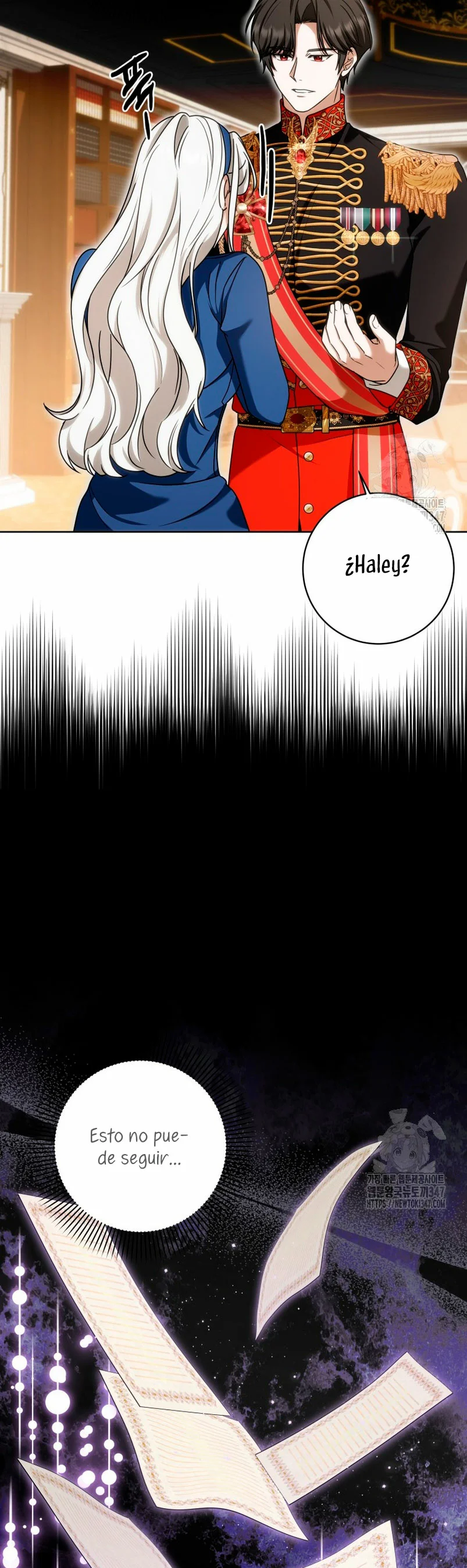 Página 44 del Manga