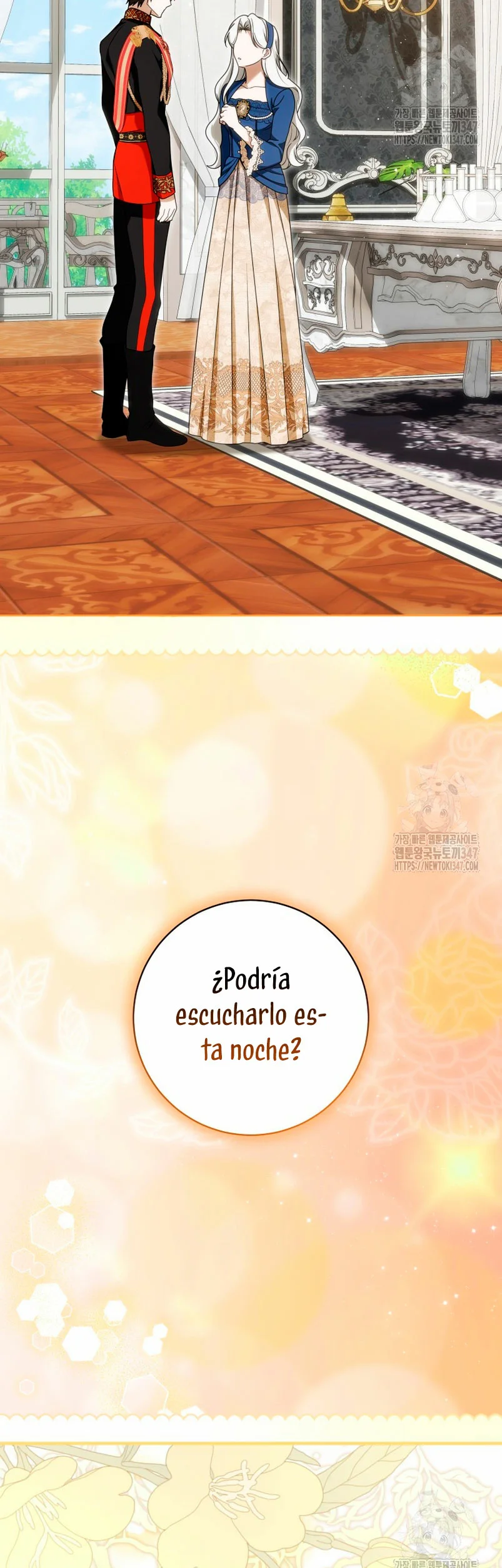 Página 46 del Manga