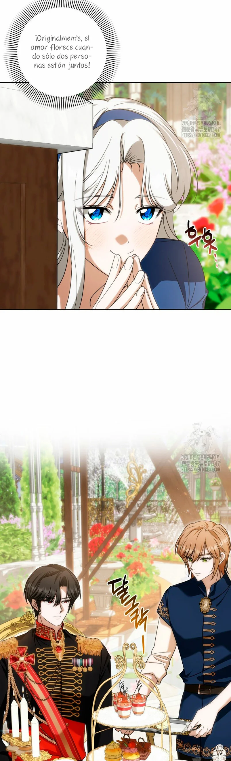 Página 52 del Manga