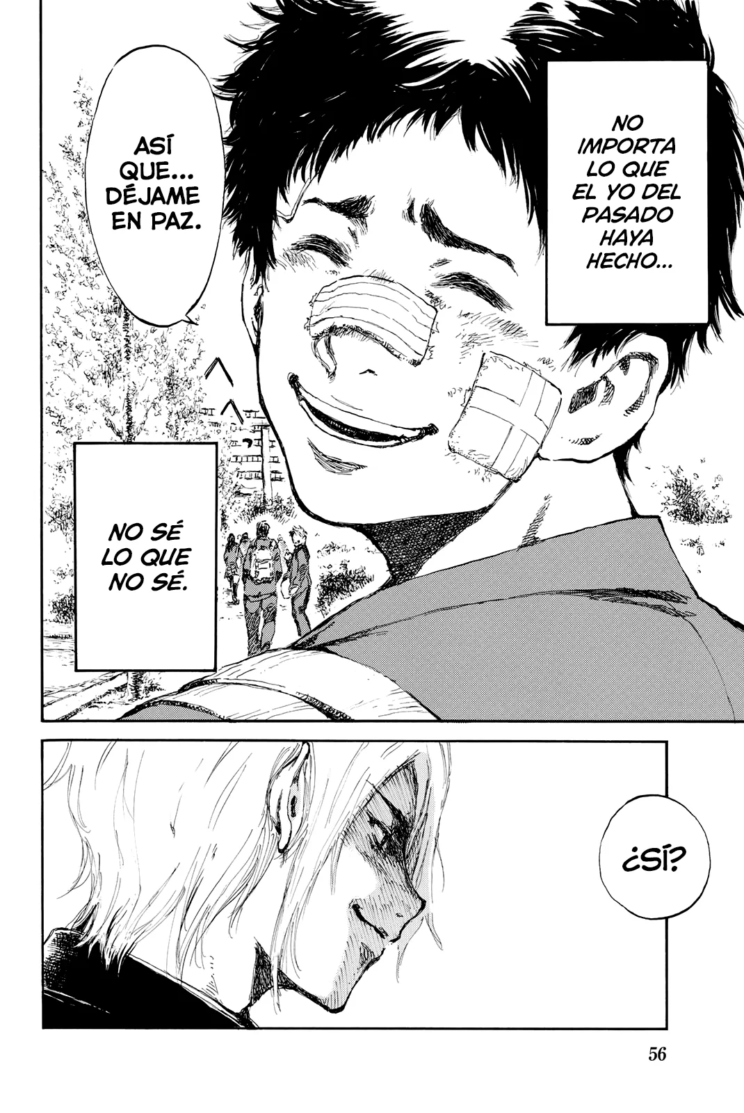 Página 24 del Manga