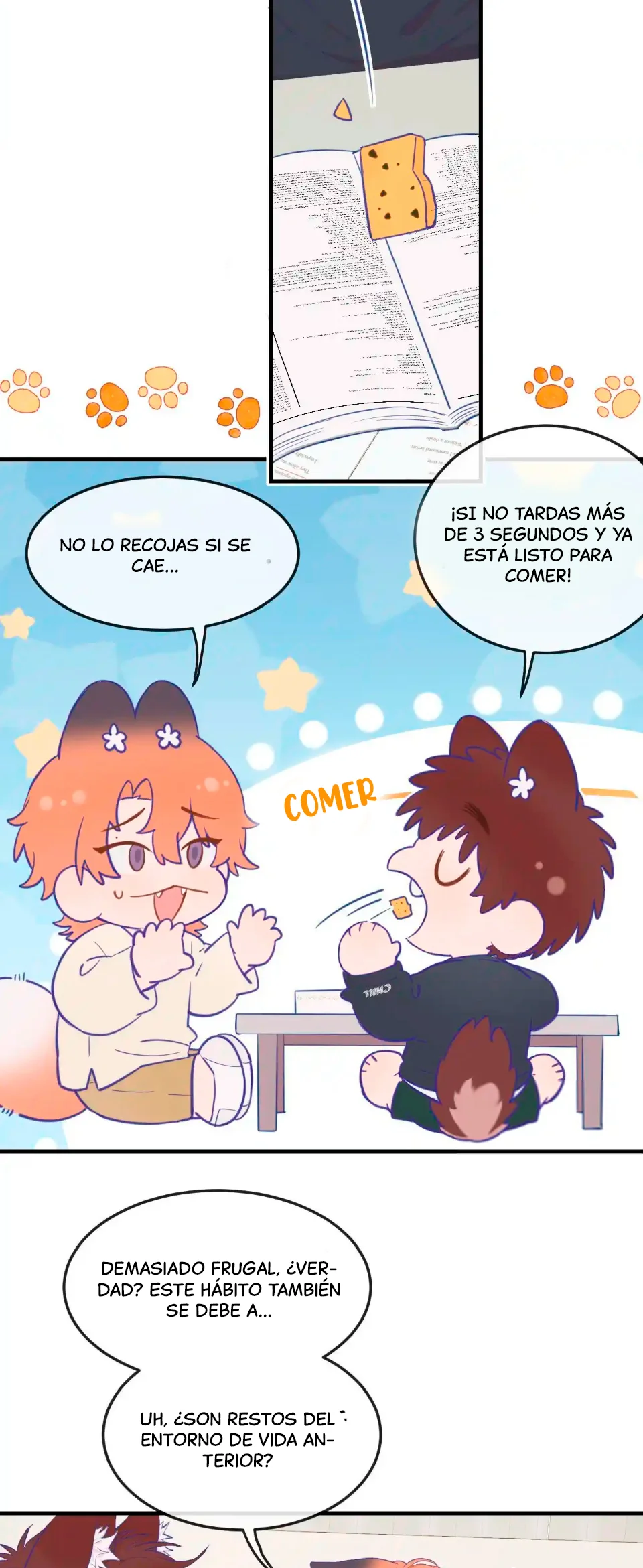 Página 24 del Manga