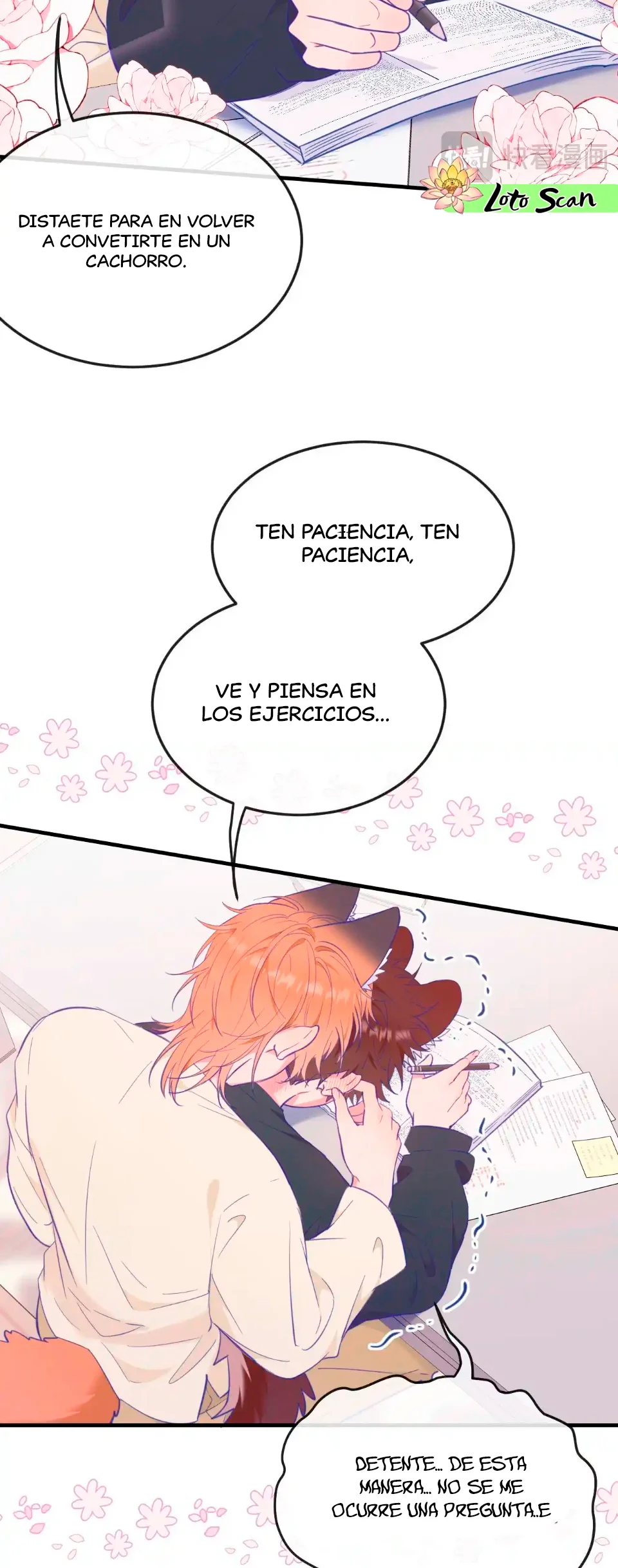 Página 30 del Manga