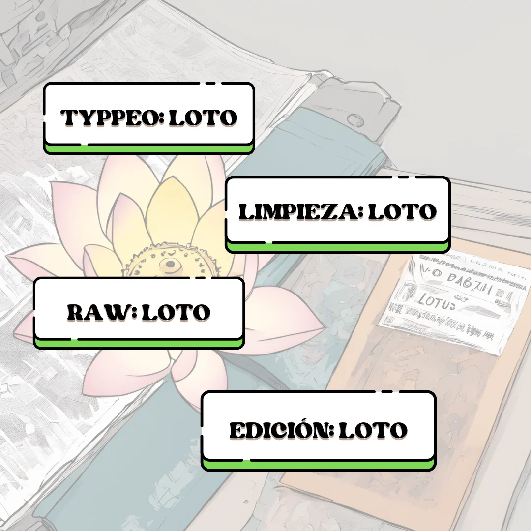 Página 34 del Manga